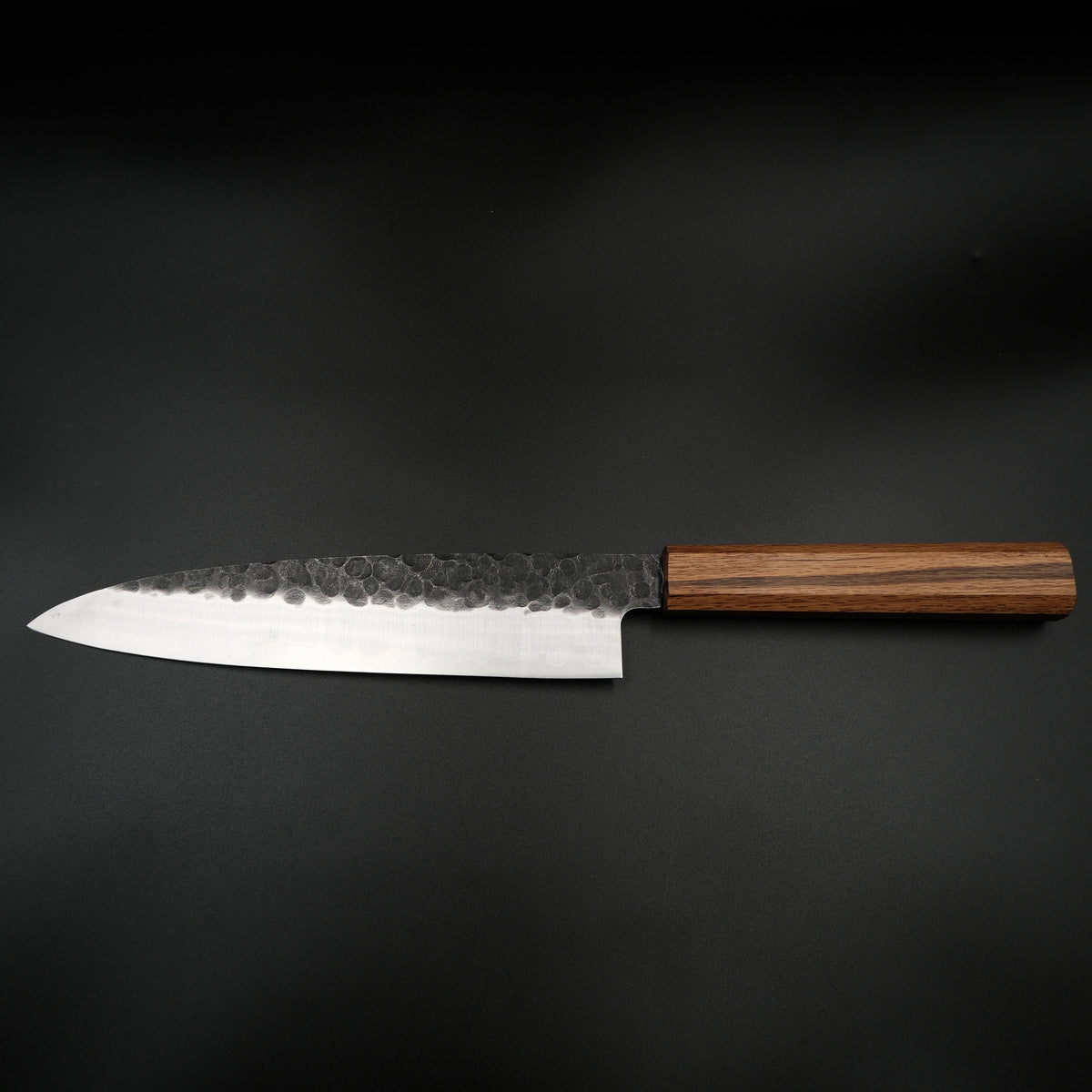 Molybdenum Gyuto - Tsuchime 210mm