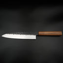 Molybdenum Gyuto - Tsuchime 210mm — görsel 6