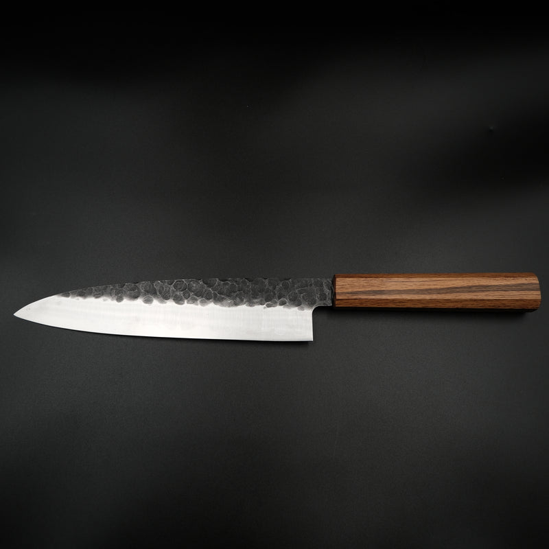 Molybdenum Gyuto - Tsuchime 210mm
