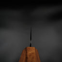 Molybdenum Gyuto - Tsuchime 210mm — görsel 5