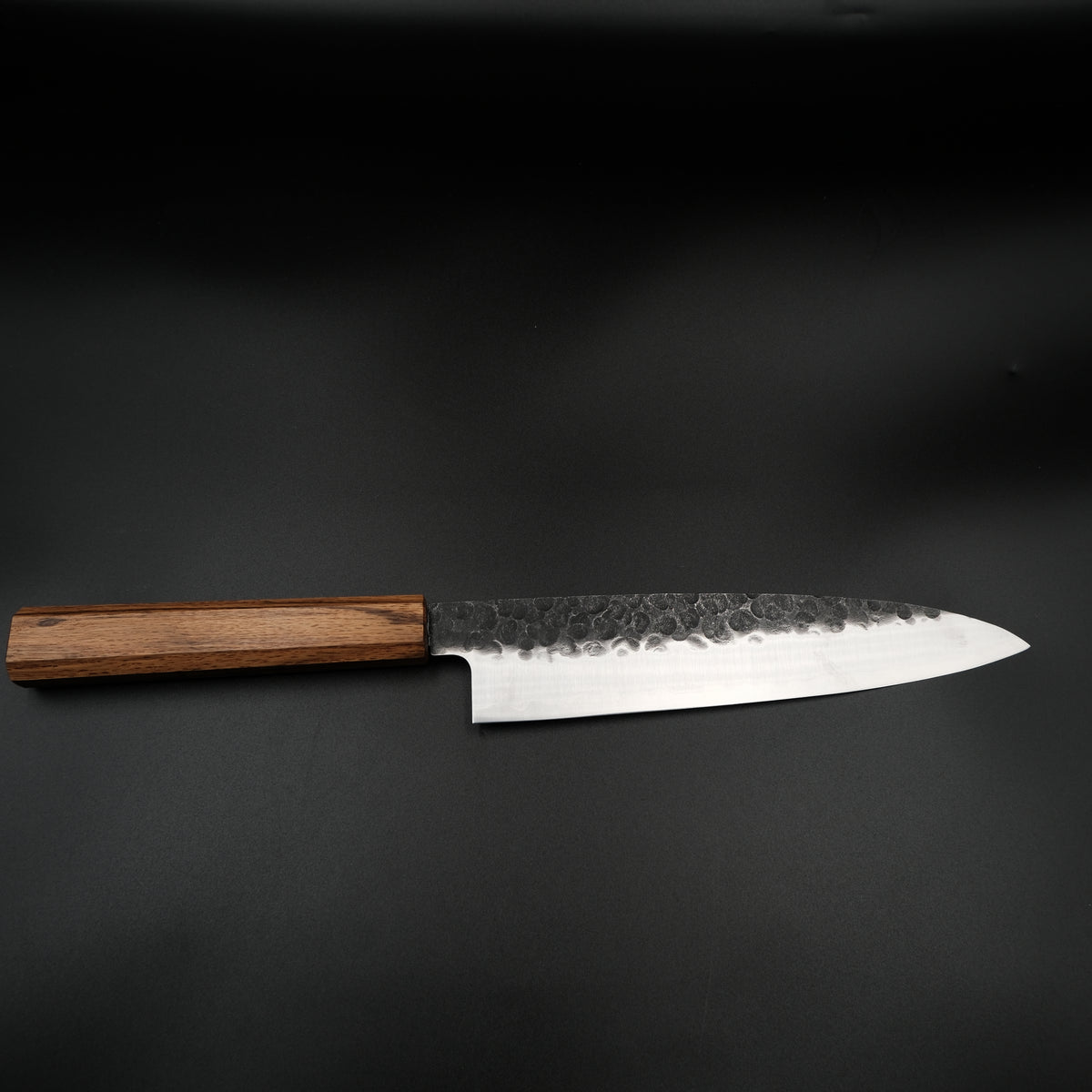 Molybdenum Gyuto - Tsuchime 210mm