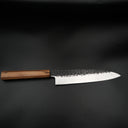 Molybdenum Gyuto - Tsuchime 210mm — görsel 1