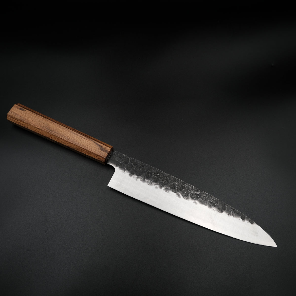 Molybdenum Gyuto - Tsuchime 210mm