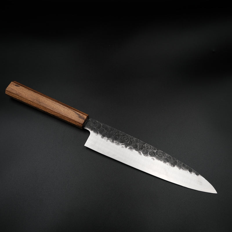 Molybdenum Gyuto - Tsuchime 210mm