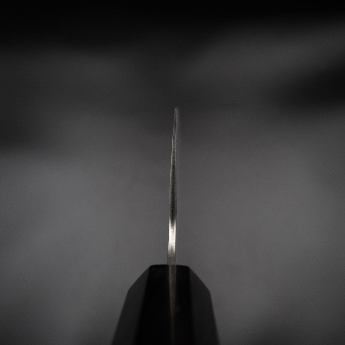 Nigara Hamono VG XEOS Nakiri - Tsuchime Damascus 180mm