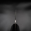 Nigara Hamono VG XEOS Nakiri - Tsuchime Damascus 180mm — görsel 8