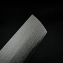Nigara Hamono VG XEOS Nakiri - Tsuchime Damascus 180mm — görsel 3
