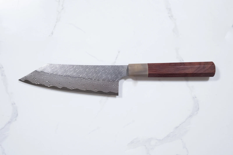 Nigara SG STRIX Bunka 180mm