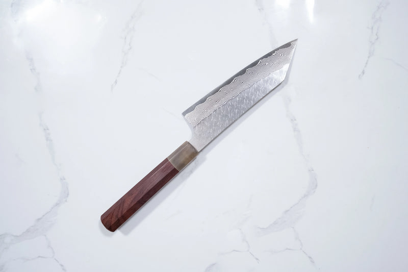 Nigara SG STRIX Bunka 180mm