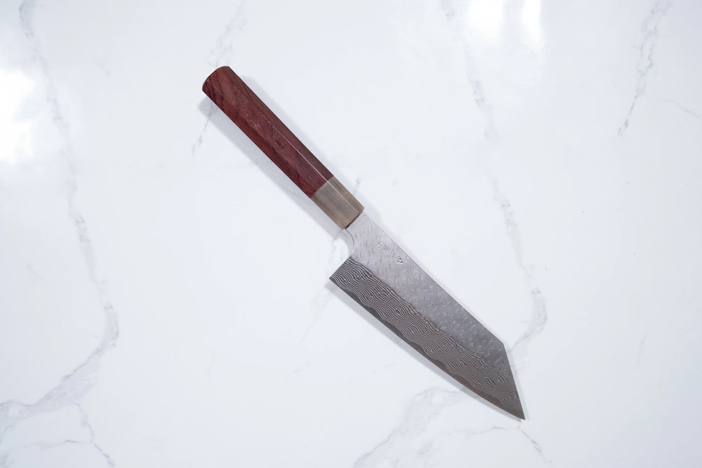 Nigara SG STRIX Bunka 180mm