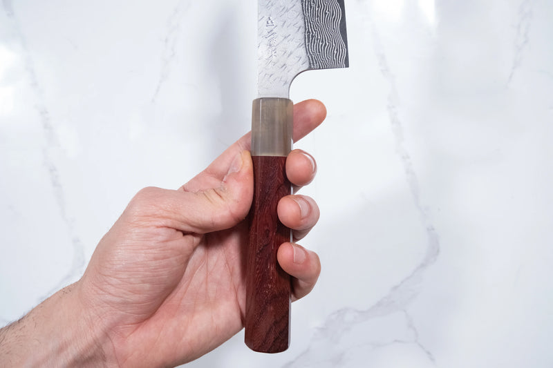 Nigara SG STRIX Bunka 180mm
