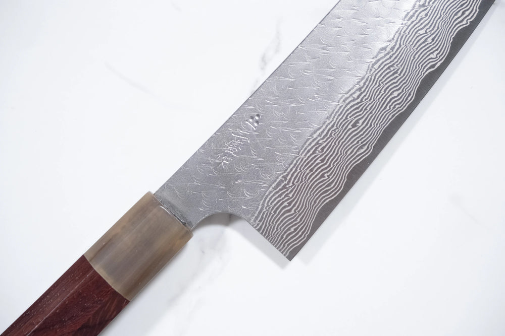 Nigara SG STRIX Bunka 180mm