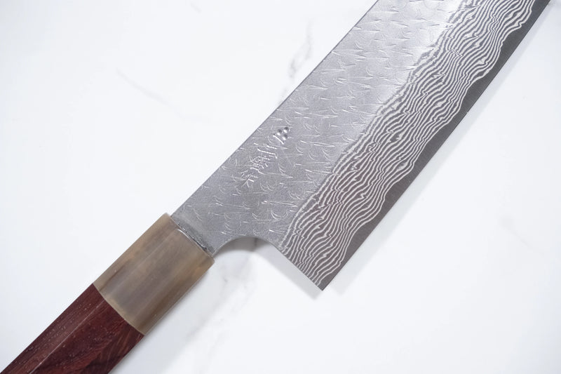 Nigara SG STRIX Bunka 180mm