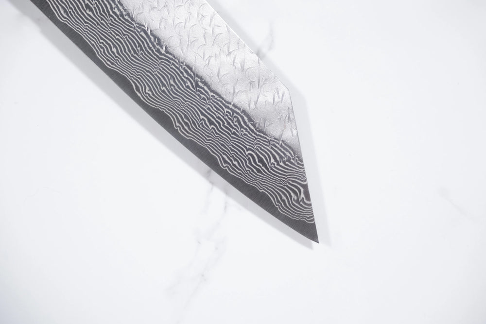 Nigara SG STRIX Bunka 180mm
