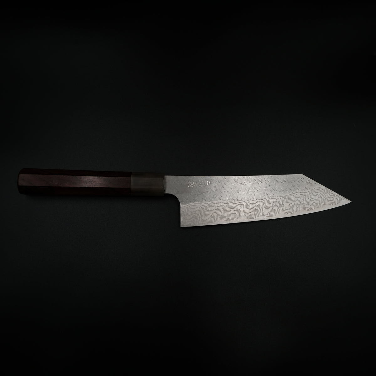 Nigara SG STRIX Bunka - Damascus 180mm