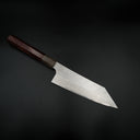 Nigara SG STRIX Bunka - Damascus 180mm — görsel 8