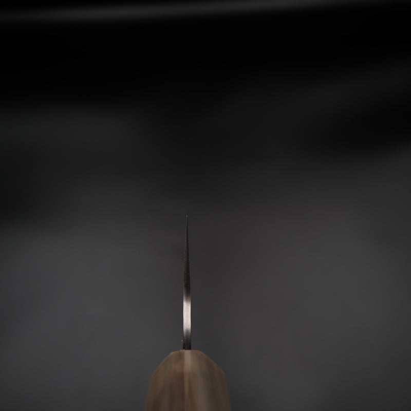 Nigara SG STRIX Bunka - Damascus 180mm