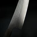 Nigara SG STRIX Bunka - Damascus 180mm — görsel 3