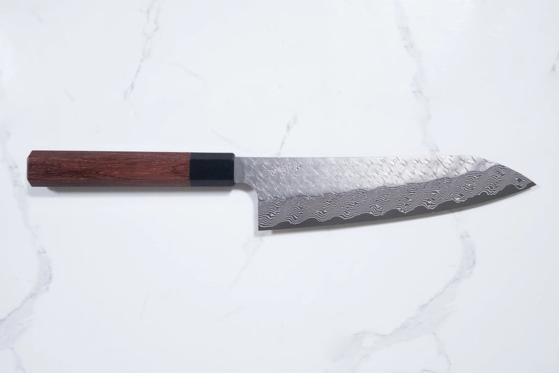 Nigara SG STRIX Gyuto 210mm