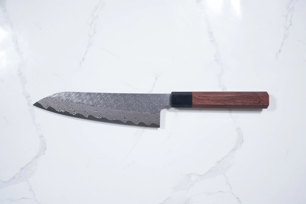 Nigara SG STRIX Gyuto 210mm