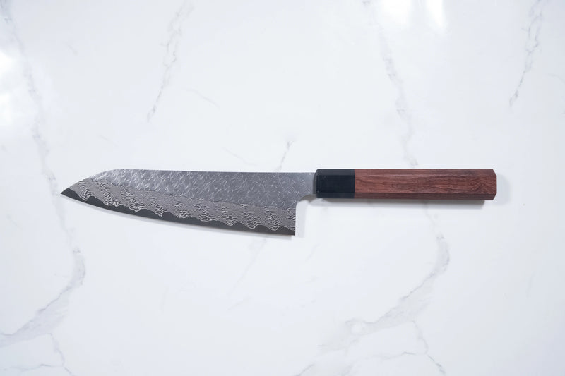 Nigara SG STRIX Gyuto 210mm