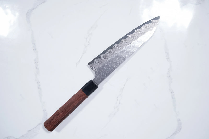 Nigara SG STRIX Gyuto 210mm