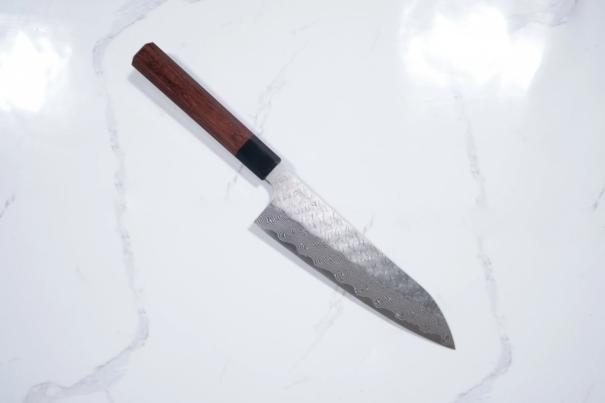Nigara SG STRIX Gyuto 210mm