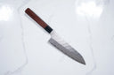 Nigara SG STRIX Gyuto 210mm — görsel 7