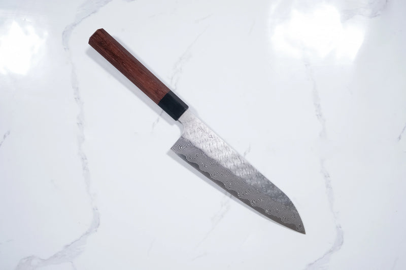Nigara SG STRIX Gyuto 210mm