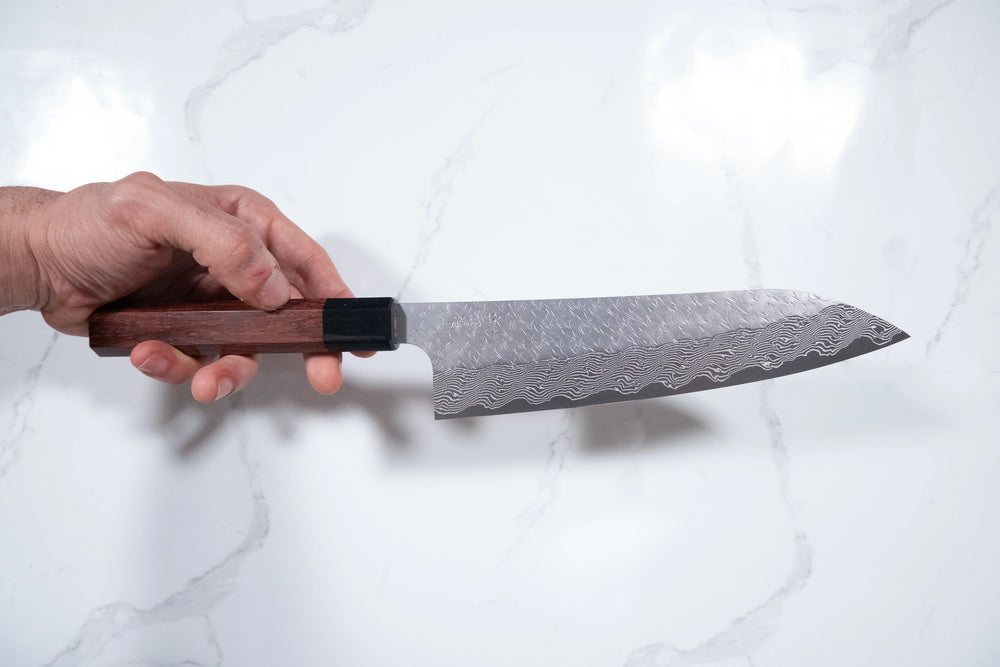 Nigara SG STRIX Gyuto 210mm