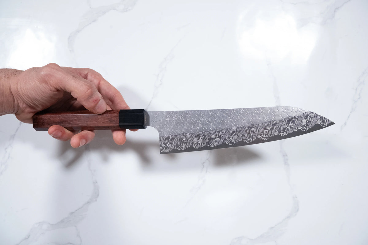 Nigara SG STRIX Gyuto 210mm