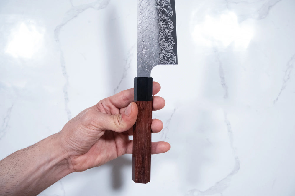 Nigara SG STRIX Gyuto 210mm