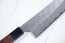 Nigara SG STRIX Gyuto 210mm — görsel 2