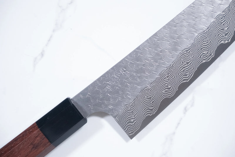 Nigara SG STRIX Gyuto 210mm