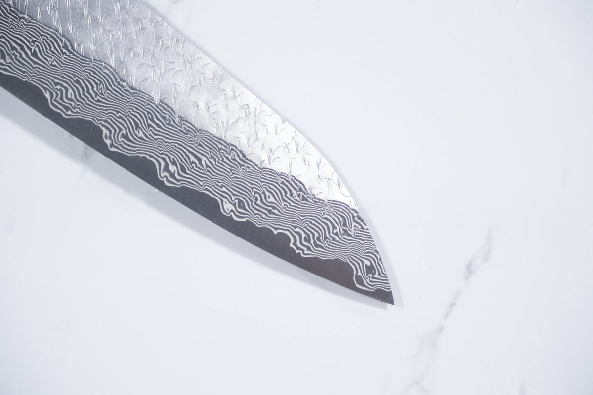 Nigara SG STRIX Gyuto 210mm