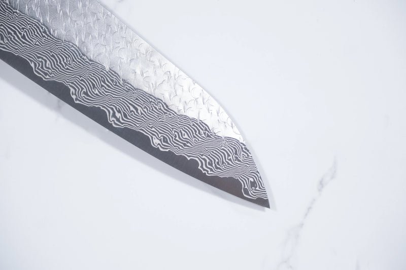 Nigara SG STRIX Gyuto 210mm