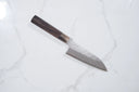Nigara SG STRIX Ko-Santoku - Tsuchime Damascus — görsel 9