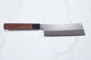 Nigara SG STRIX Nakiri 180mm — görsel 1