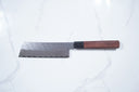 Nigara SG STRIX Nakiri 180mm — görsel 4