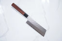 Nigara SG STRIX Nakiri 180mm — görsel 6