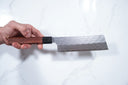 Nigara SG STRIX Nakiri 180mm — görsel 7