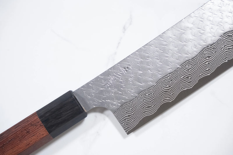 Nigara SG STRIX Nakiri 180mm