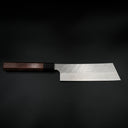 Nigara SG STRIX Nakiri - Damascus 180mm — görsel 1