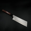 Nigara SG STRIX Nakiri - Damascus 180mm — görsel 6