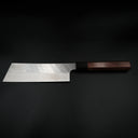 Nigara SG STRIX Nakiri - Damascus 180mm — görsel 9