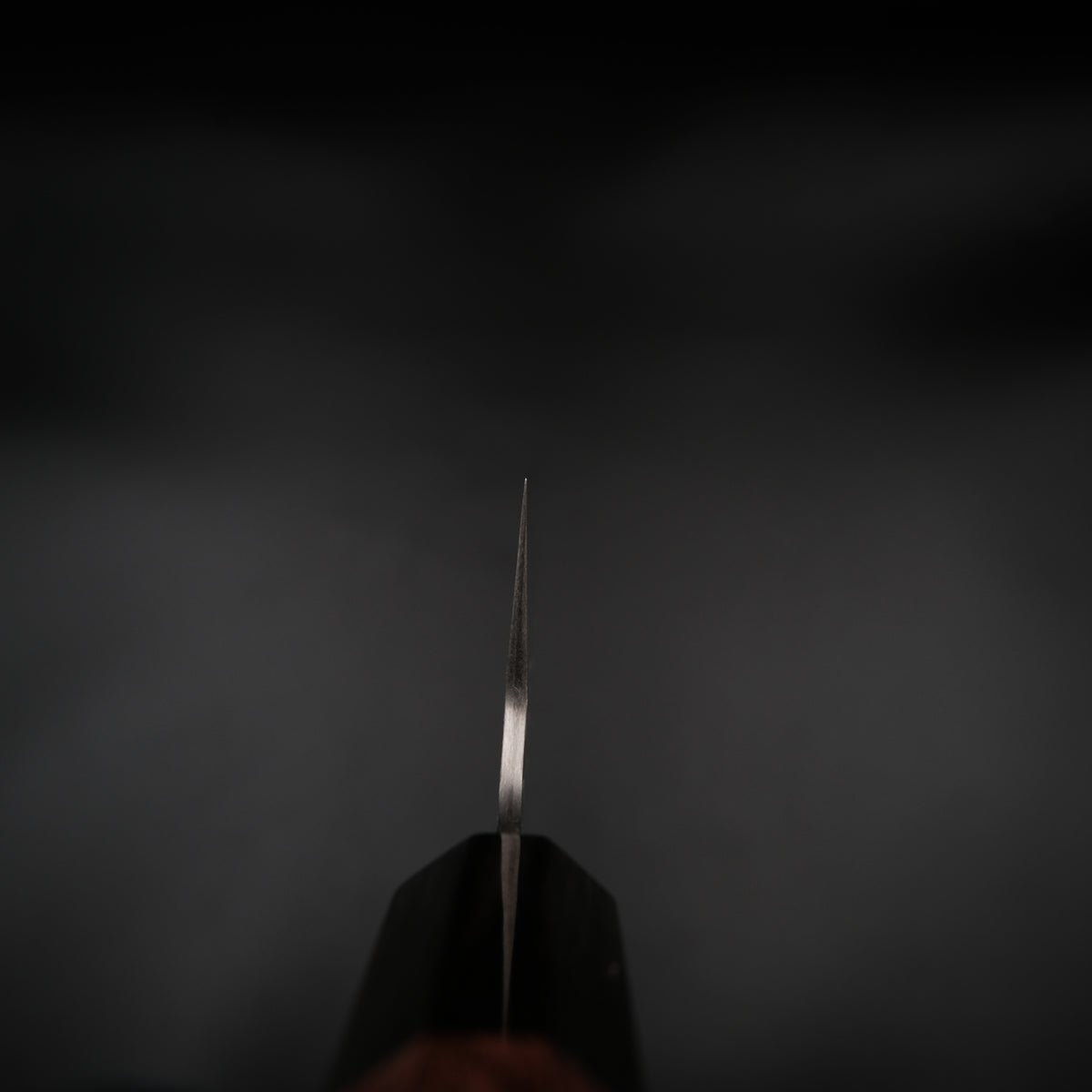 Nigara SG STRIX Nakiri - Damascus 180mm