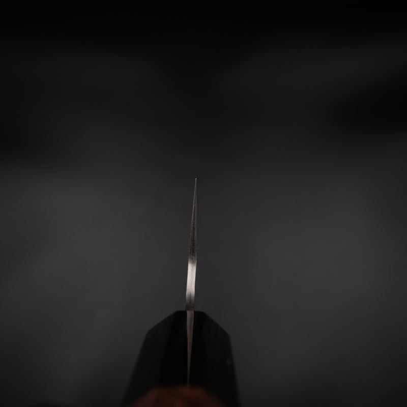 Nigara SG STRIX Nakiri - Damascus 180mm