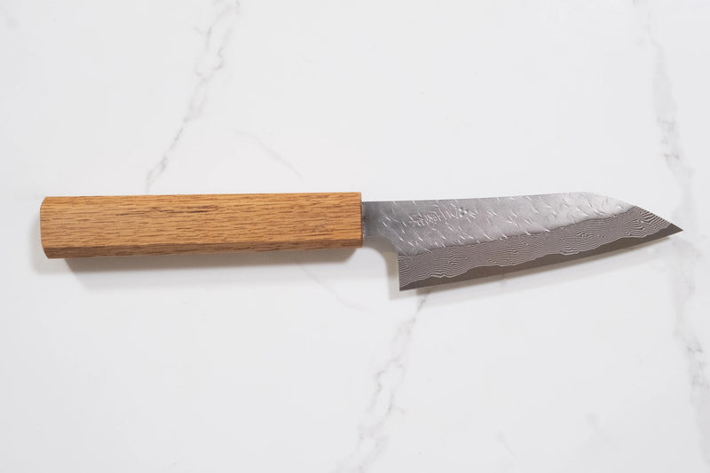 Nigara SG STRIX Petty 120mm