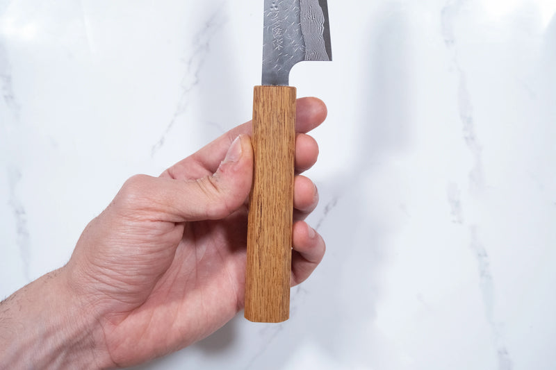 Nigara SG STRIX Petty 120mm
