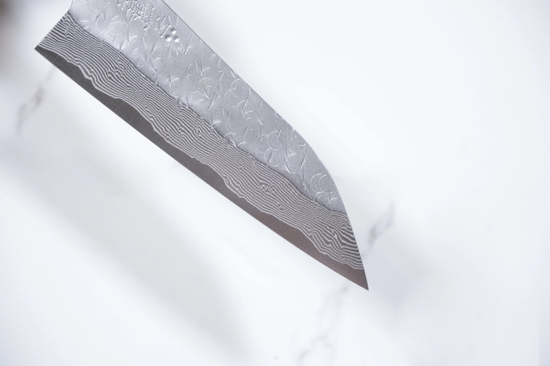 Nigara SG STRIX Petty 120mm
